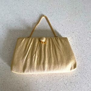 Vintage HL Harry Levine USA women’s purse